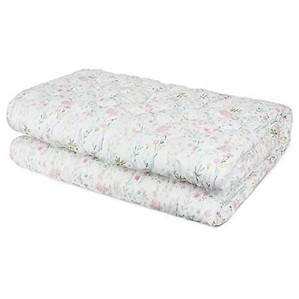 [Bokuk] Secret Garden Electromagnetic Blanket (Single) BKB-0602S