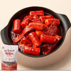 [Busan Sangguk's] Spicy Fried Rice Cake Tteokbokki 627g