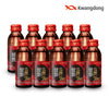 [Kwangdong] Ssanghwa Gold 100ml*10