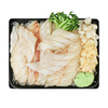 [Preorder] Sliced Raw Korean Flatfish (400g / 600g)