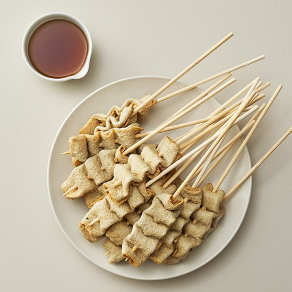 [하코야] 사각어묵꼬치 710g