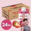 [CALOBYE] High Protein Perfect Power Shake - Strawberry 250ml*24 (Protein 20g)