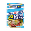 [Ottogi] Busan-style Mix Wheat Noodles 135g X 4packs
