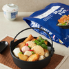 [하코야] 와카메 미역 오뎅탕 705g