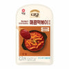 [Dadam] Rice Cake Sauce 150g (Refrigeration)