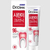 [Daiso] 2080 Dr.Clinic Toothpaste For Sensitive Teeth 120g