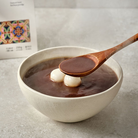 [Damccot] Sweet Red Bean Porridge 250g
