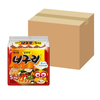[農心] 烏冬麵 (辣味) 120g*40包 (原箱)