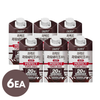 [칼로바이] 퍼펙트 파워쉐이크 초코 250ml*6 (프로틴 20g)
