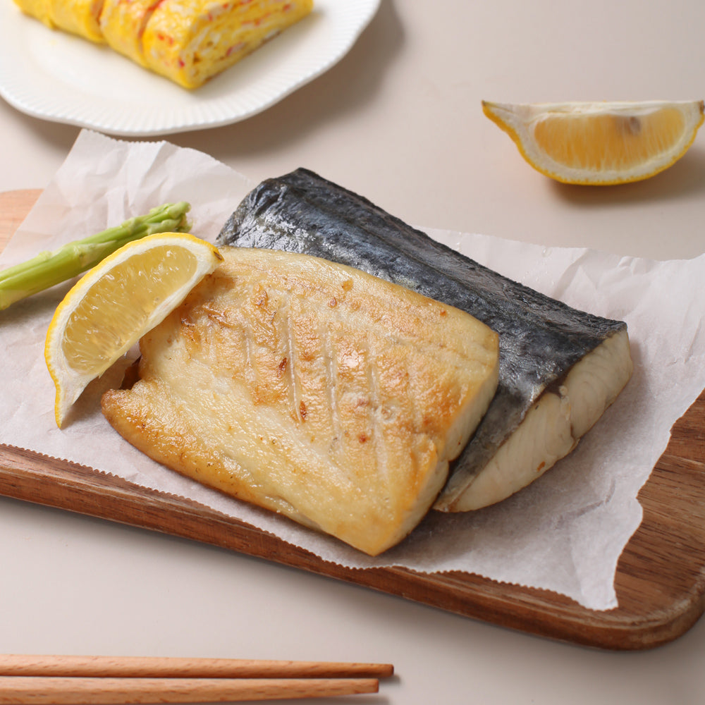 [Olle] 濟洲熟馬鮫魚 300g