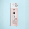 [DAISO] 4-Step 便攜洗護旅行套裝 5ml*4 (深層潔面乳&沐浴露&洗髮水&護髮素)