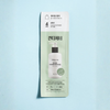 [DAISO] 4-Step 便攜洗護旅行套裝 5ml*4 (深層潔面乳&沐浴露&洗髮水&護髮素)