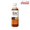 (유통기한 2026/2/19까지) [코카콜라] 태양의식후비법 W차 500ml (하루 식이섬유 51% 함유)