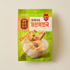 [Pulmuone] Dried Pollack and Egg Soup 30g(6g*5)