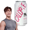 [CALOBYE] Lactose Free Protein Sparkling Water - Pink Grapefruit 350ml (Protein 18g)