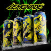 [CU x AESPA] Lemonade Highball 500ml (ABV. 5%)