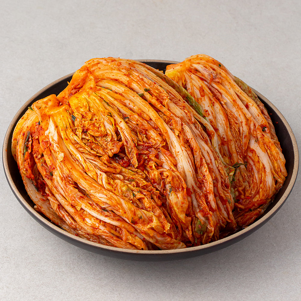 [일품] 포기김치 5kg