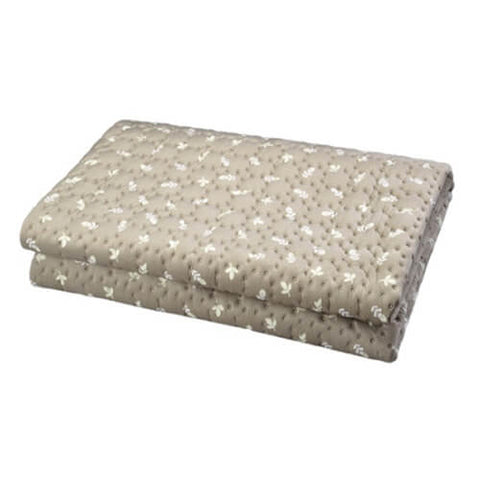 [Bokuk] 可洗電毯[雙人] BKB-5501D 135x180cm