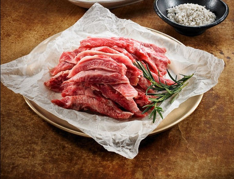 [C&T] Rib Finger 300g