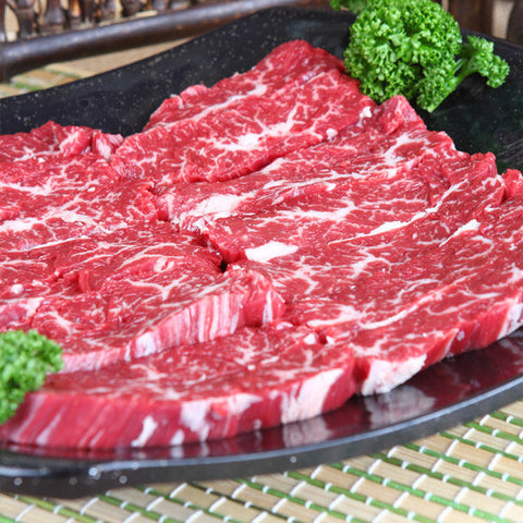 [C&T] 隔膜肉 300g