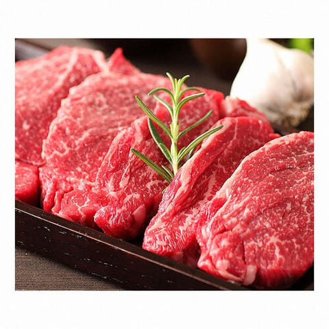 [C&T] 里肌肉 200g