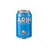 [ARIH] Dual Biotic Soda (Peach Mango Horizon) 355ml