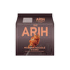 [ARIH] Modern Noodle (Black Pepper Tteokbokki) 140g x 4p