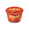[BTS x ARIH] Modern Noodle Cup (K-Super Spicy Seaweed) 125g