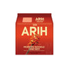 [ARIH] Modern Noodle (K-Super Spicy Seaweed) 130g x 4p