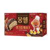 [Anpanman X Lotte] Mongshell Cake (Choco Churros) 204g
