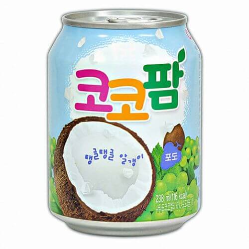 [Haitai] Coco Palm 238ml