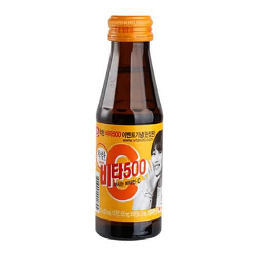 [Kwangdong] Vita500 100ml