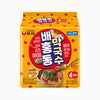 [농심] 배홍동 막국수 456g (114g*4입)