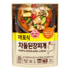 [오뚜기] 마포식 차돌된짱찌개 500g