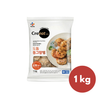 [CJ] Creeat Dotom Pork & Vegetables Patties 1kg