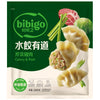 [CJ] Bibigo Celery & Pork Dumplings 280g