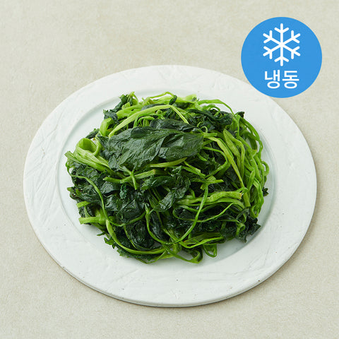 [FARMJOA] Frozen Boiled Chamnamul 200g