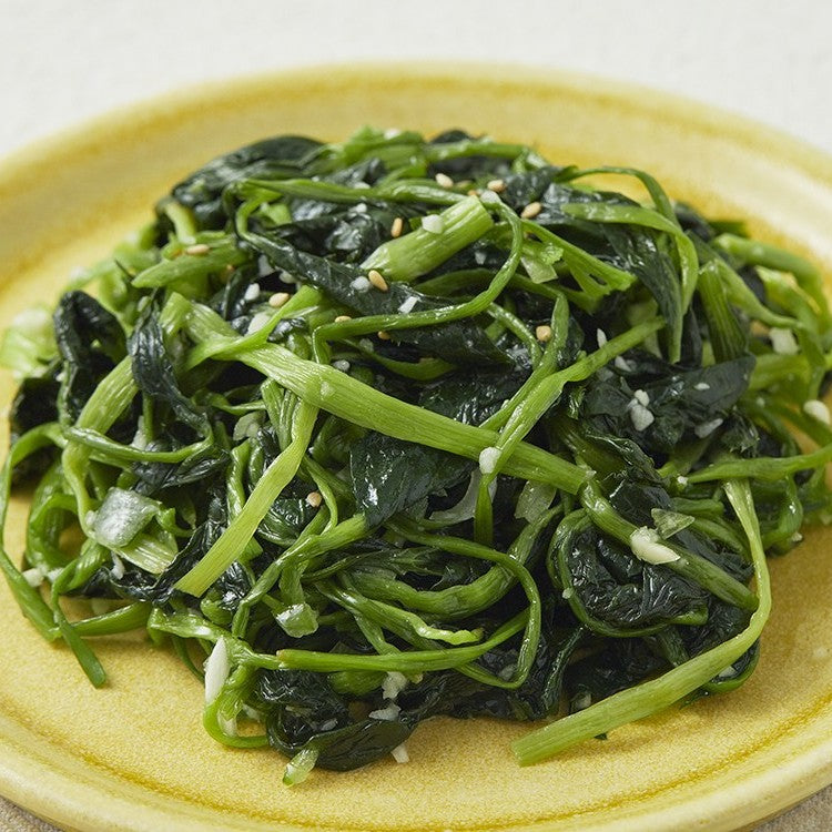 Frozen Boiled Chamnamul 200g