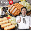 [Jangsinmall] 芝士脆炸豬扒 260g