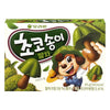 [Orion] Choco Mushroom (Matcha Flavor) 45g