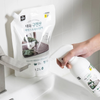 [Daiso] Taehwa Liquid Citric Acid Spray Refill for Cleaning 1.2L