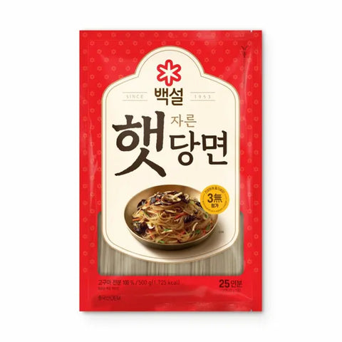 [CJ] Beksul Cut Vermicelli 500g
