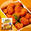 [CJO] Crispy Boneless Fried Chicken with Honey Soy Sauce 300g