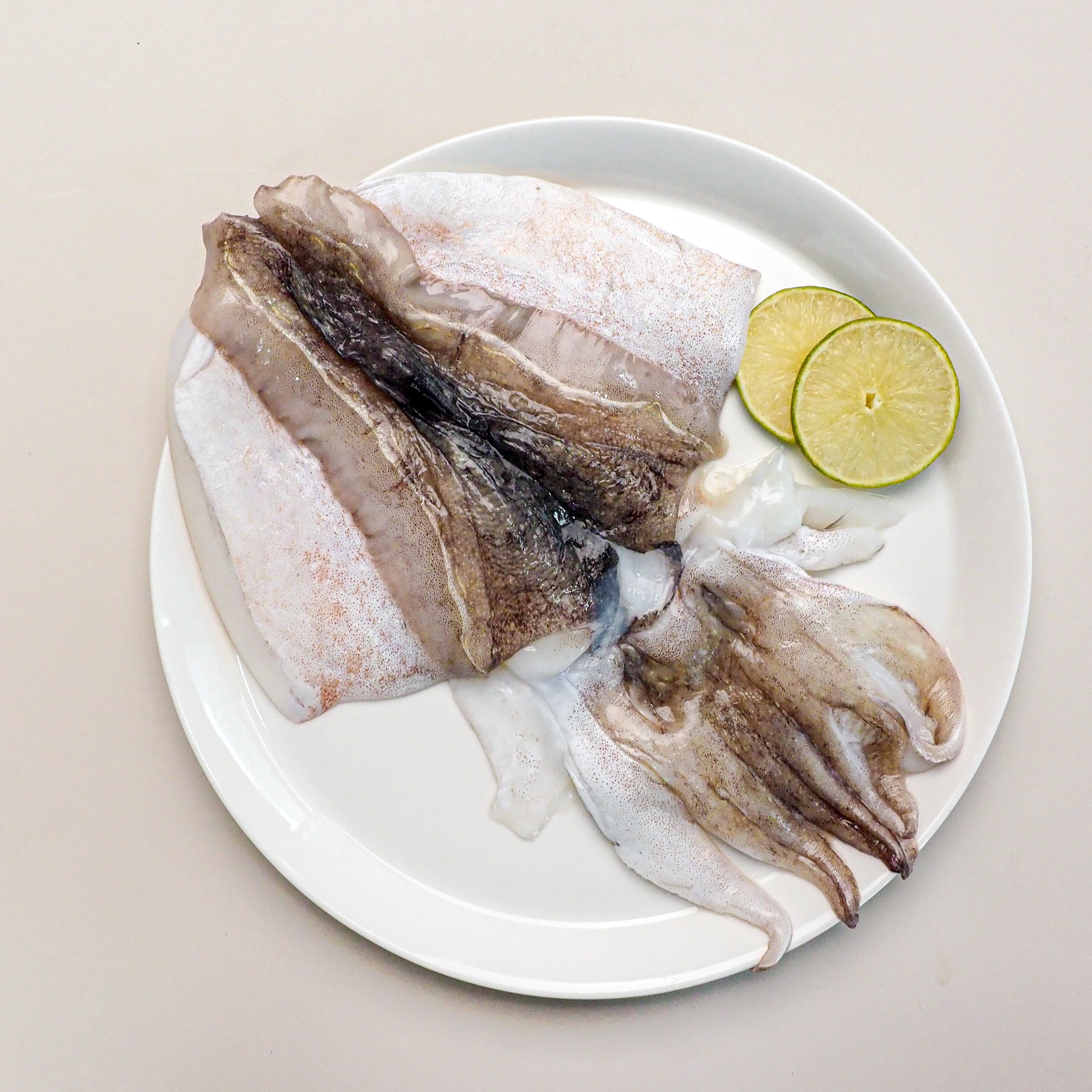 Korean Cuttlefish 250g