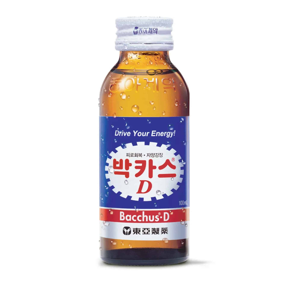 [DongA] Bacchus D 100ml