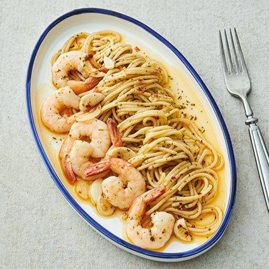 [Seongsudong FAGP] Gambas Pasta 321g