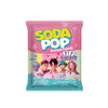 [GS25 x Kpop Demon Hunters] Soda Pop Cotton Candy 8g