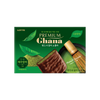 [Lotte] Ghana Premium Matcha & Chocolate 91g