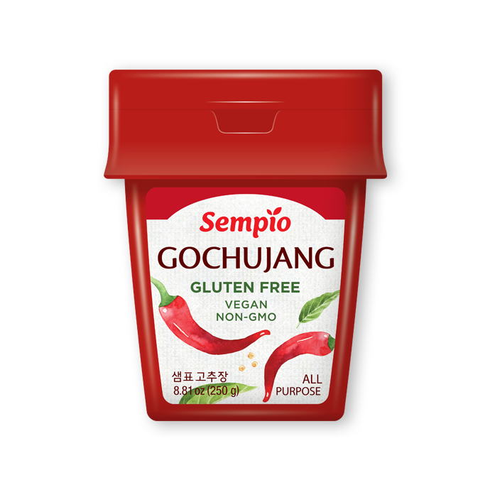 [샘표] 글루텐프리 고추장 250g