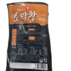 [Jangsinmall] 烤牛胃 200g (附送原味醬汁20g)